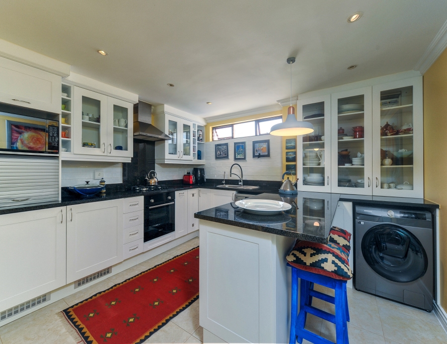 1 Bedroom Property for Sale in Groenvallei Western Cape